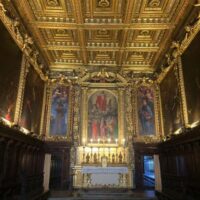 Oratorio di San Francesco dei Nobili