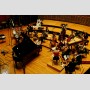 Recording with the ACO - Recording Bach Concertos with the Australian Chamber Orchestra in the Verbrugghen Hall, Sydney, Australia
