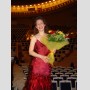 After my Moscow recital - In the Tschaikovsky Concert Hall, December 15, 2006