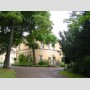 Weimar, Germany - The house where Liszt lived
