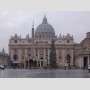 Rome, Italy - St. Peter's in the Vatican