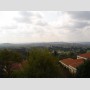 Pretoria, South Africa - The view from my hotel room balcony