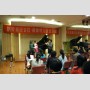 Beijing, China - Teaching a masterclass at Parson's Music in Beijing